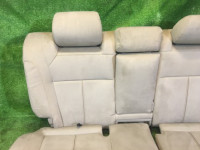 Conjunto de bancos SUBARU LANCASTER OEM 64010AE700GE 64010AE710GE 64221AE130GE 64231AE360GE BHE 2001 Green 1U7