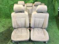 Juego de asientos 64010AE700GE 64010AE710GE 64221AE130GE 64231AE360GE SUBARU LANCASTER