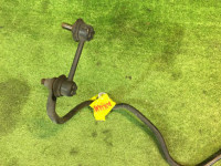 Barra estabilizadora traseira SUBARU LANCASTER OEM 20451AE060 20451AE061 BHE 2001 EZ30