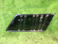 Right rear quarter glass 65210AE250NB SUBARU LANCASTER