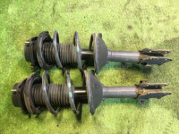Struts SUBARU LANCASTER OEM 20310AE340 20310AE350 20330AE410 20365AE130 20380AE320 BHE 2001 EZ30