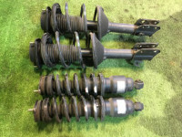 Struts SUBARU LANCASTER OEM 20310AE340 20310AE350 20330AE410 20365AE130 20380AE320 BHE 2001 EZ30