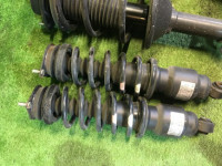 Struts SUBARU LANCASTER OEM 20310AE340 20310AE350 20330AE410 20365AE130 20380AE320 BHE 2001 EZ30