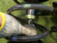 Struts SUBARU LANCASTER OEM 20310AE340 20310AE350 20330AE410 20365AE130 20380AE320 BHE 2001 EZ30
