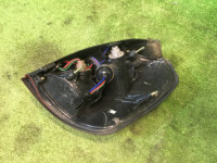 Left tail light SUBARU LANCASTER OEM 84201AE091 BHE 2001