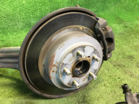 Rear hubs SUBARU LANCASTER OEM 26700AE010 26700AE060 26692AE000 26692AE010 28474AE000 BHE 2001 EZ30