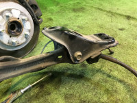 Rear hubs SUBARU LANCASTER OEM 26700AE010 26700AE060 26692AE000 26692AE010 28474AE000 BHE 2001 EZ30