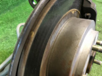 Rear hubs SUBARU LANCASTER OEM 26700AE010 26700AE060 26692AE000 26692AE010 28474AE000 BHE 2001 EZ30