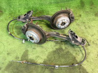 ดุมล้อหลัง 26700AE010 26700AE060 26692AE000 26692AE010 28474AE000 SUBARU LANCASTER