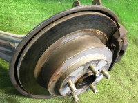 Rear hubs SUBARU LANCASTER OEM 26700AE010 26700AE060 26692AE000 26692AE010 28474AE000 BHE 2001 EZ30