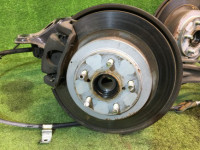 Rear hubs SUBARU LANCASTER OEM 26700AE010 26700AE060 26692AE000 26692AE010 28474AE000 BHE 2001 EZ30