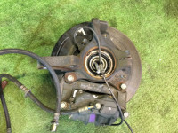 前轮毂 SUBARU LANCASTER OEM 26292AE020 26292AE030 26310AC041 28316AE000 BHE 2001 EZ30