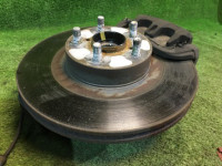 前轮毂 SUBARU LANCASTER OEM 26292AE020 26292AE030 26310AC041 28316AE000 BHE 2001 EZ30
