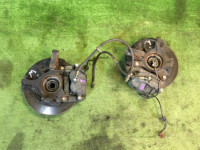 前轮毂 SUBARU LANCASTER OEM 26292AE020 26292AE030 26310AC041 28316AE000 BHE 2001 EZ30