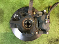 前轮毂 SUBARU LANCASTER OEM 26292AE020 26292AE030 26310AC041 28316AE000 BHE 2001 EZ30