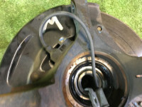前轮毂 SUBARU LANCASTER OEM 26292AE020 26292AE030 26310AC041 28316AE000 BHE 2001 EZ30