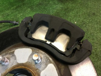 前轮毂 SUBARU LANCASTER OEM 26292AE020 26292AE030 26310AC041 28316AE000 BHE 2001 EZ30
