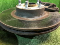 前轮毂 SUBARU LANCASTER OEM 26292AE020 26292AE030 26310AC041 28316AE000 BHE 2001 EZ30