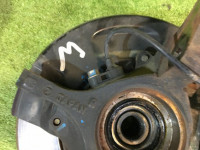 前轮毂 SUBARU LANCASTER OEM 26292AE020 26292AE030 26310AC041 28316AE000 BHE 2001 EZ30