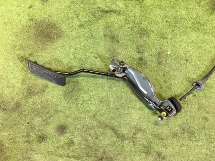 油门拉线 SUBARU LANCASTER OEM 37114AE040 BHE 2001 EZ30