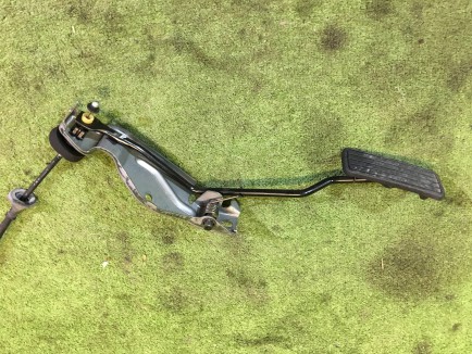 油门拉线 SUBARU LANCASTER OEM 37114AE040 BHE 2001 EZ30