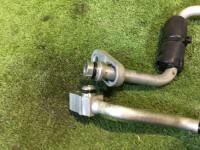 Tubos do ar condicionado SUBARU LANCASTER OEM 73422AE051 73424AE050 73424AE051 73431AE121 BHE 2001 EZ30