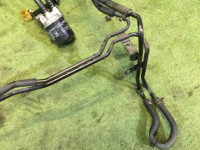 Tubos do radiador da caixa SUBARU LANCASTER OEM 45522AE031 38328AA020 BHE 2001 EZ30