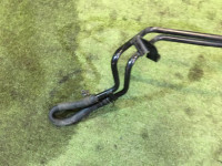 Tubos do radiador da caixa SUBARU LANCASTER OEM 45522AE031 38328AA020 BHE 2001 EZ30