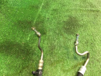 ท่อพวงมาลัยเพาเวอร์ SUBARU LANCASTER OEM 34610AE121 BHE 2001 EZ30