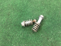 Tornillos de escape 44059AA010 44044AA010 SUBARU OUTBACK