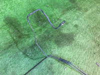 Tubería de freno SUBARU LEGACY OEM 26530AC010 26522AA020 26522AA010 BG5 1998 EJ20D
