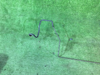 Tubería de freno SUBARU LEGACY OEM 26530AC010 26522AA020 26522AA010 BG5 1998 EJ20D