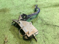 Pedal da embraiagem SUBARU LANCASTER OEM 36015FC010 BH9 1998 EJ254