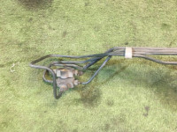 Clutch master cylinder SUBARU LEGACY OEM 37230AC000 BG5 1997 EJ20R