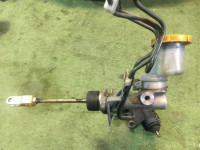 Clutch master cylinder SUBARU LEGACY OEM 37230AC000 BG5 1997 EJ20R