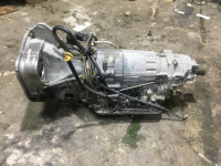 เกียร์ออโต้ SUBARU LEGACY OEM 31000AC790 31000AD120 BG5 1996 EJ20H