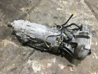 เกียร์ออโต้ SUBARU LEGACY OEM 31000AC790 31000AD120 BG5 1996 EJ20H