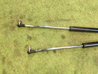 バックドアダンパー SUBARU LEGACY OEM 60330AC000 60330AC001 60330AC010 60330AC011 BG5 1996 Silver 407
