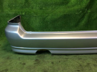 Rear bumper SUBARU LEGACY OEM 57720AC050SG BG5 1996 Silver 407