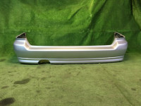 Rear bumper SUBARU LEGACY OEM 57720AC050SG BG5 1996 Silver 407