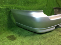 Rear bumper SUBARU LEGACY OEM 57720AC050SG BG5 1996 Silver 407