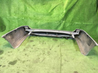 Rear bumper SUBARU LEGACY OEM 57720AC050SG BG5 1996 Silver 407