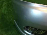 Para-choques dianteiro SUBARU LEGACY OEM 57720AC000SG 57720AC001SG XX57720AC090 BG5 1996 Silver 407