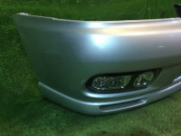 Para-choques dianteiro SUBARU LEGACY OEM 57720AC000SG 57720AC001SG XX57720AC090 BG5 1996 Silver 407