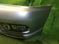 Para-choques dianteiro SUBARU LEGACY OEM 57720AC000SG 57720AC001SG XX57720AC090 BG5 1996 Silver 407