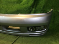Para-choques dianteiro SUBARU LEGACY OEM 57720AC000SG 57720AC001SG XX57720AC090 BG5 1996 Silver 407