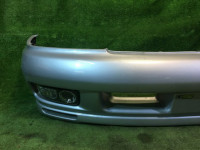 Para-choques dianteiro SUBARU LEGACY OEM 57720AC000SG 57720AC001SG XX57720AC090 BG5 1996 Silver 407