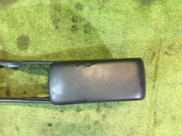 Guantera y reposabrazos SUBARU LEGACY OEM 92060AC000ML BG5 1996 Silver 407