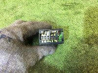Mirror control module SUBARU LEGACY OEM 83071FA000 BG5 1996 EJ20H