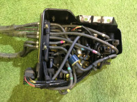 Turbo control module SUBARU LEGACY OEM 14765AA037 14765AA038 22310AB334 BG5 1996 EJ20H